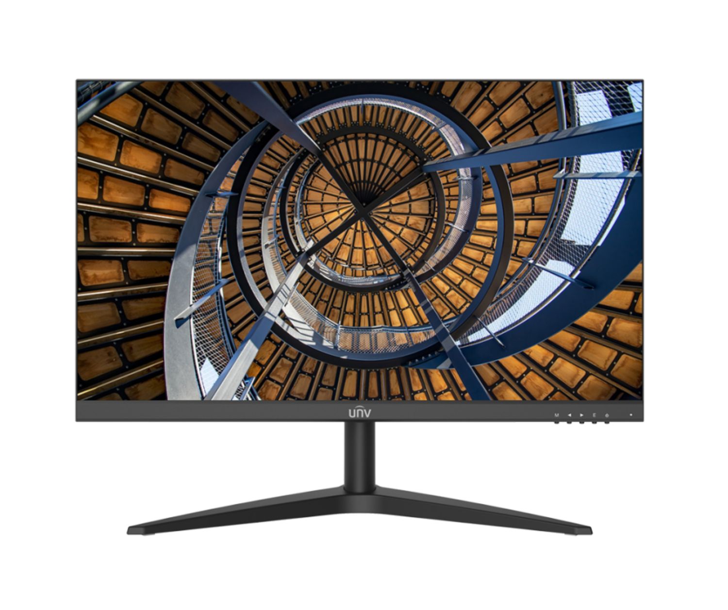 Uniview 24" LED FHD Monitor
