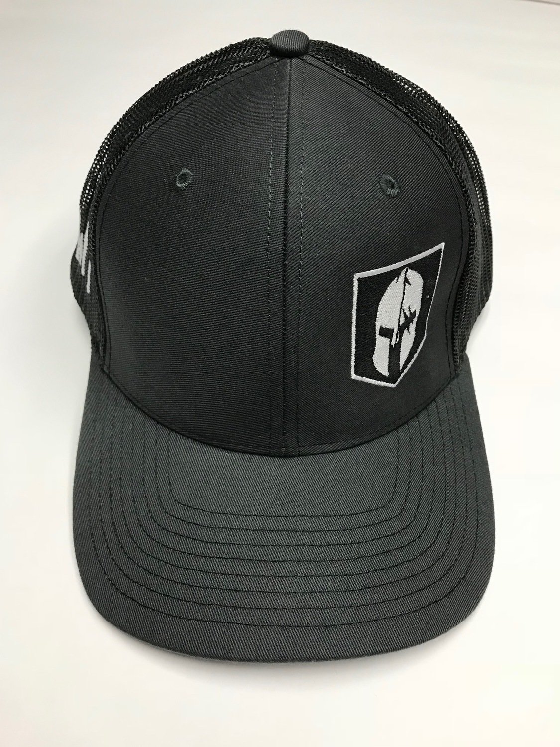 FMT Hat (Spartan Logo)