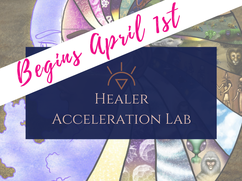 Healer Acceleration Lab