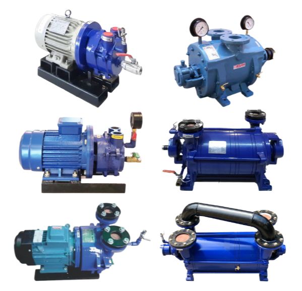 Vacuum Pump