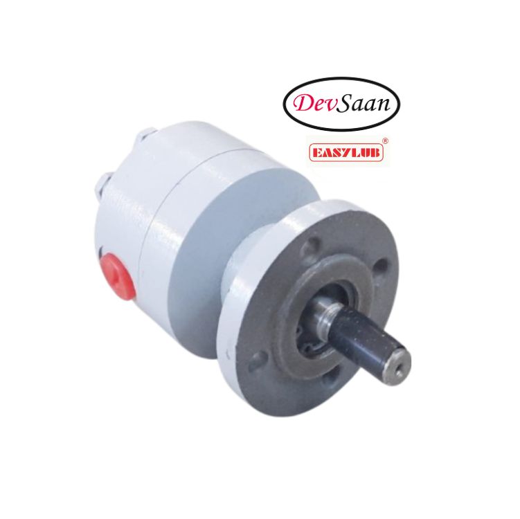 Rotary Lube Pump FRP Pompa Lubrikasi