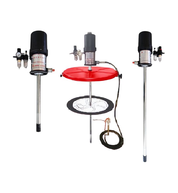 Pneumatic Grease Pump