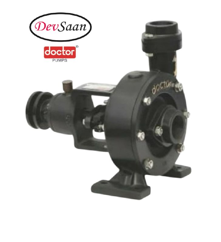 Sea Water Circulation Pump (Bare Pump)