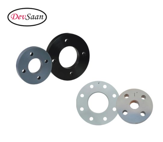 Polypropylene Flange