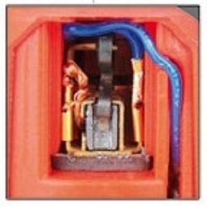 Drum Pump SS-304 DDP 800 SSAC Pompa Drum AC 220V