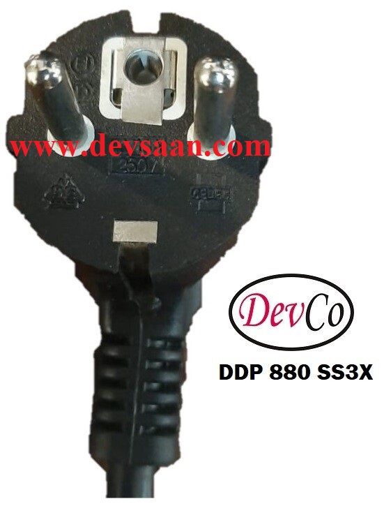 Drum Pump Ex-proof SS-304 DDP 880 SS34 Pompa Drum