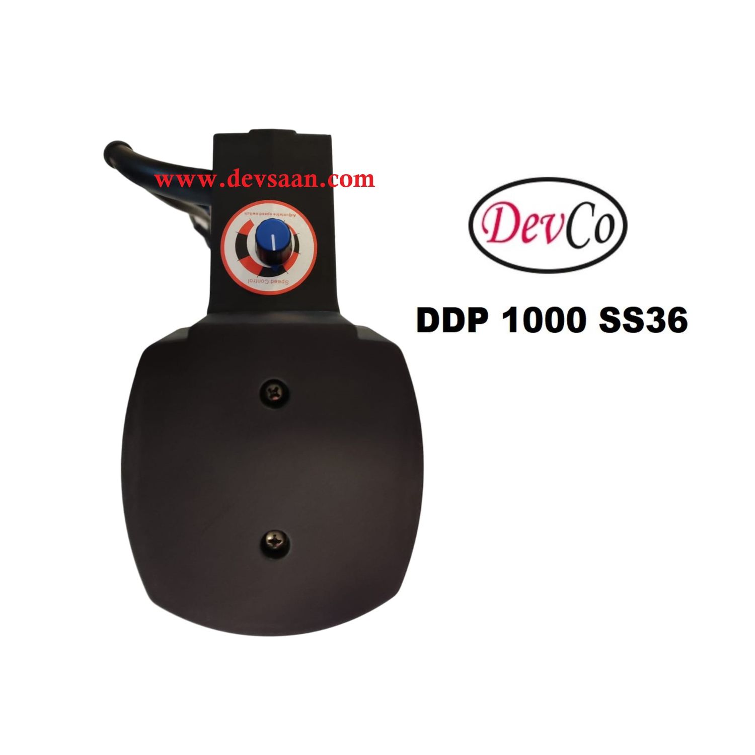 Drum Pump SS-316L DDP 1000 SS36 Pompa Drum