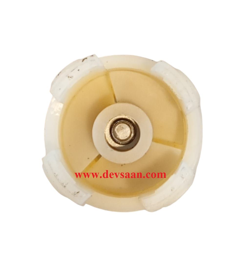 Drum Pump PVDF DDP 1000 PVDF Pompa Drum