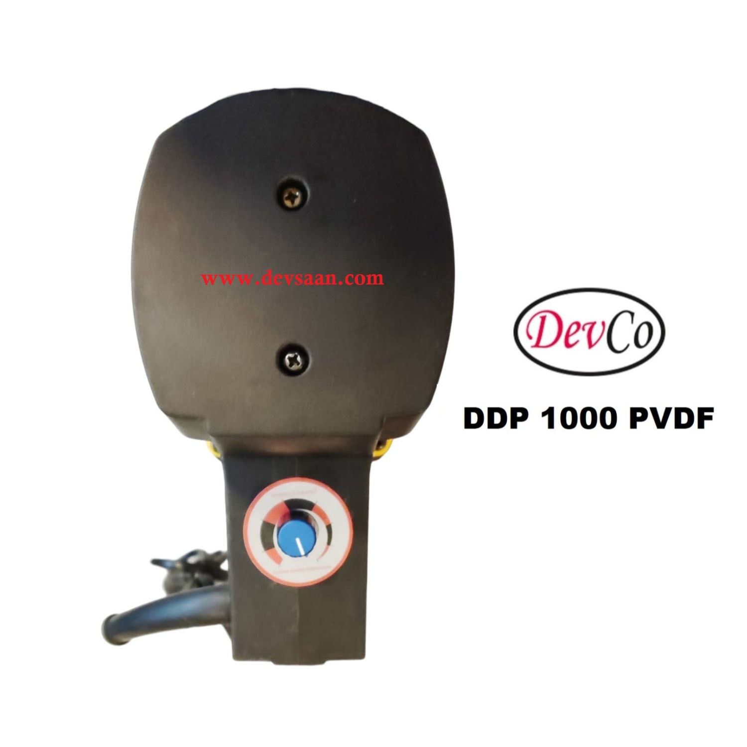 Drum Pump PVDF DDP 1000 PVDF Pompa Drum