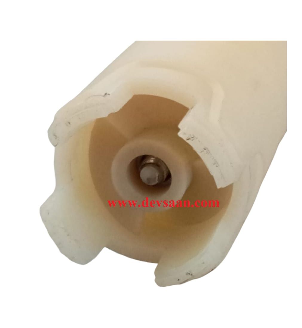 Drum Pump PVDF DDP 1000 PVDF Pompa Drum