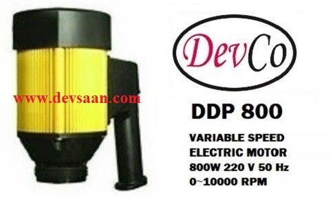 Drum Pump PVDF DDP 800 HDPV Pompa Drum