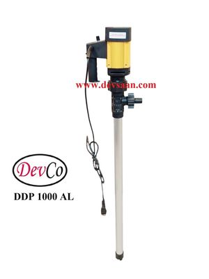 Drum Pump Aluminium DDP 1000 AL Pompa Drum
