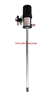 Model 940 Pneumatic Grease Lubricator Pump - 940 mm