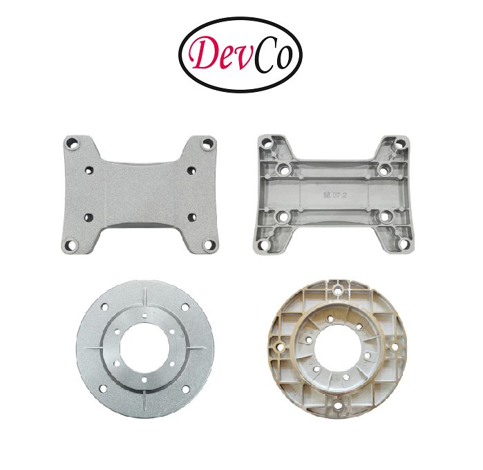 Speed Variator MBL-y Spares