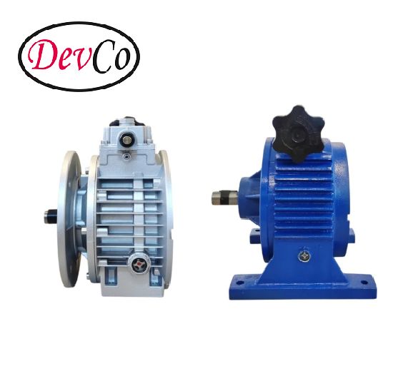 Speed Variator MBL-Y