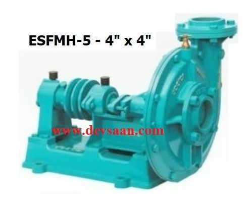 Split Casing Centrifugal Pump ESFMH-5 Pompa Volute
