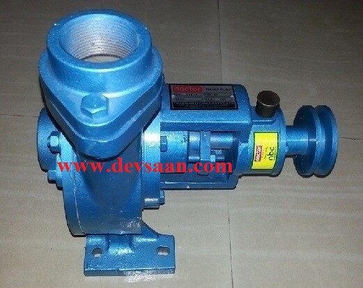 Sea Water Circulation Pump WC-19 Pompa Air Laut