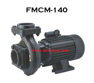 Centrifugal Monoblock Water Pump FMCM-140 Pompa Air Centrifugal Monoblock Water Pump FMCM-140 Pompa Air