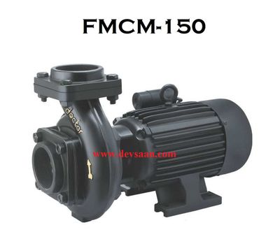 Centrifugal Monoblock Water Pump FMCM-150 Pompa Air Centrifugal Monoblock Water Pump FMCM-150 Pompa Air