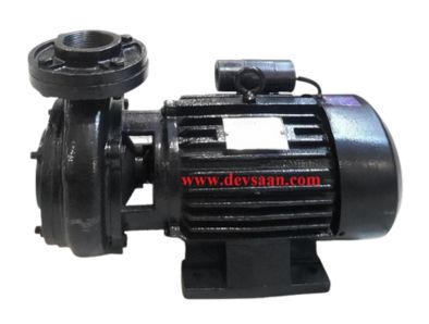Centrifugal Monoblock Water Pump FL-110 Pompa Air