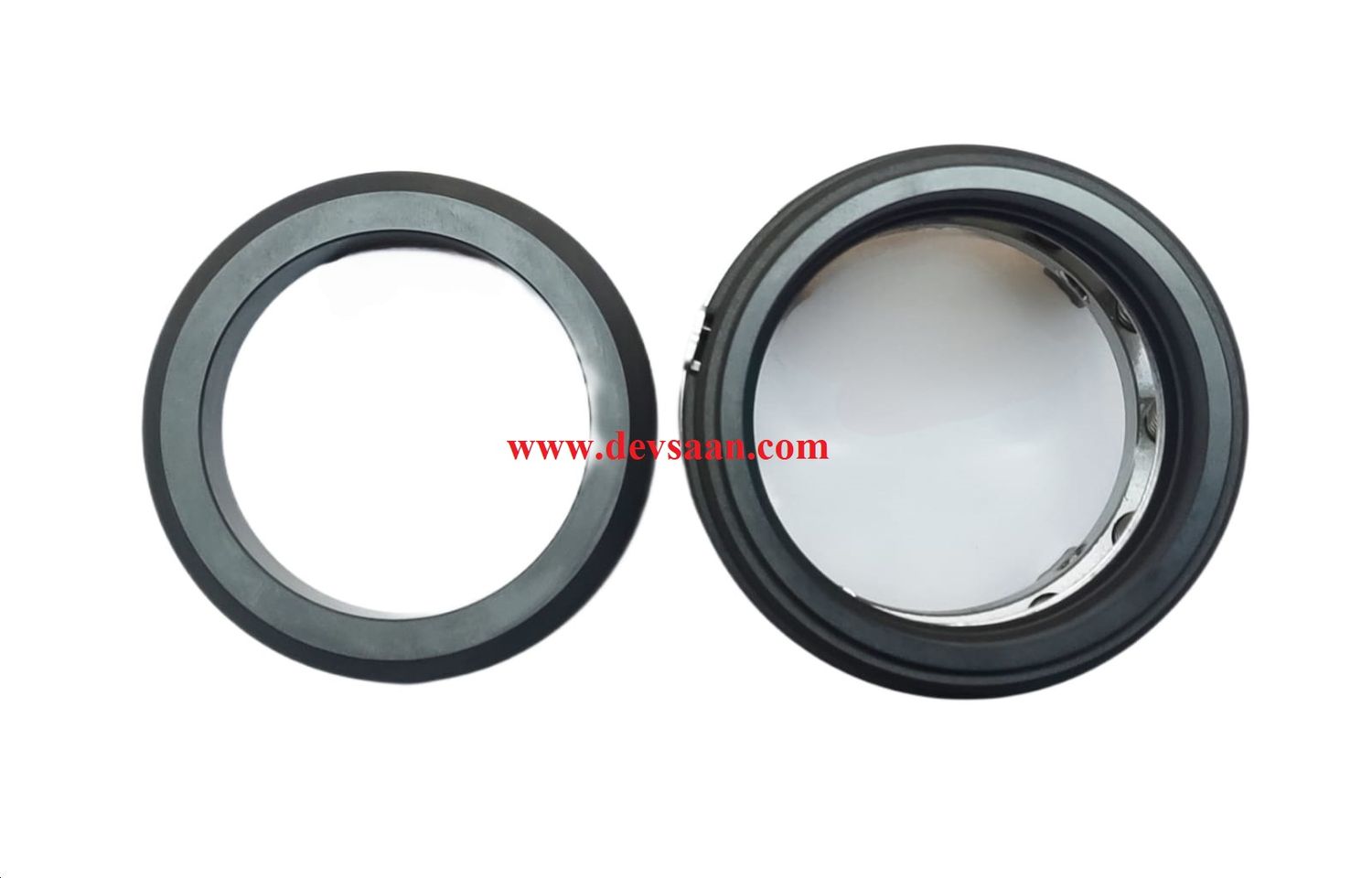 KSB SYT Mechanical Seal - CR/SIC-PTFE-35