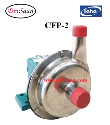 Centrifugal Pump SS-316 CFP-2 Pompa Sentrifugal