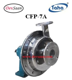 Centrifugal Pump SS-316 CFP-7A Pompa Sentrifugal