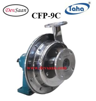 Centrifugal Pump SS-316 CFP-9C Pompa Sentrifugal