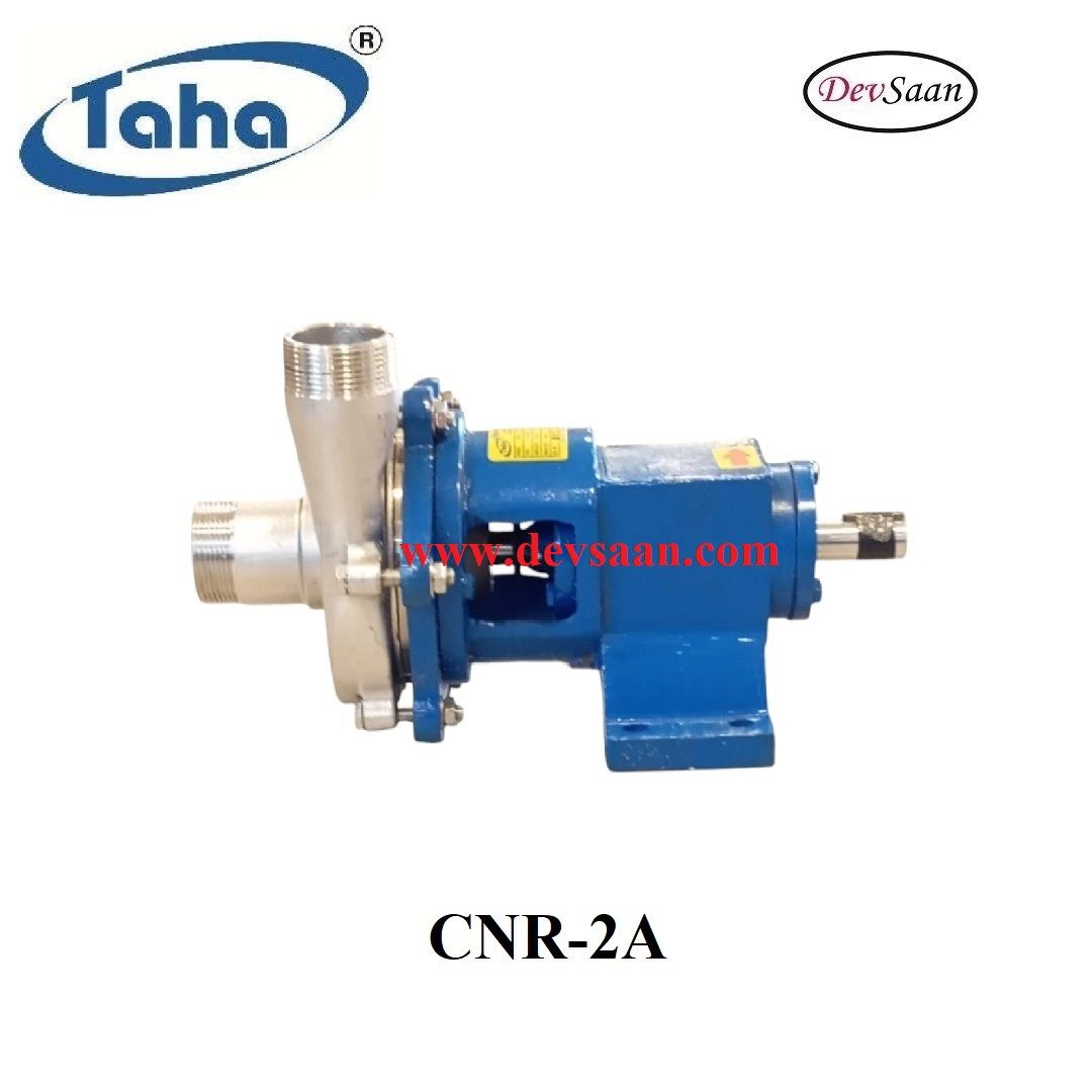 Centrifugal Pump SS-316 CNR-2A Pompa Sentrifugal