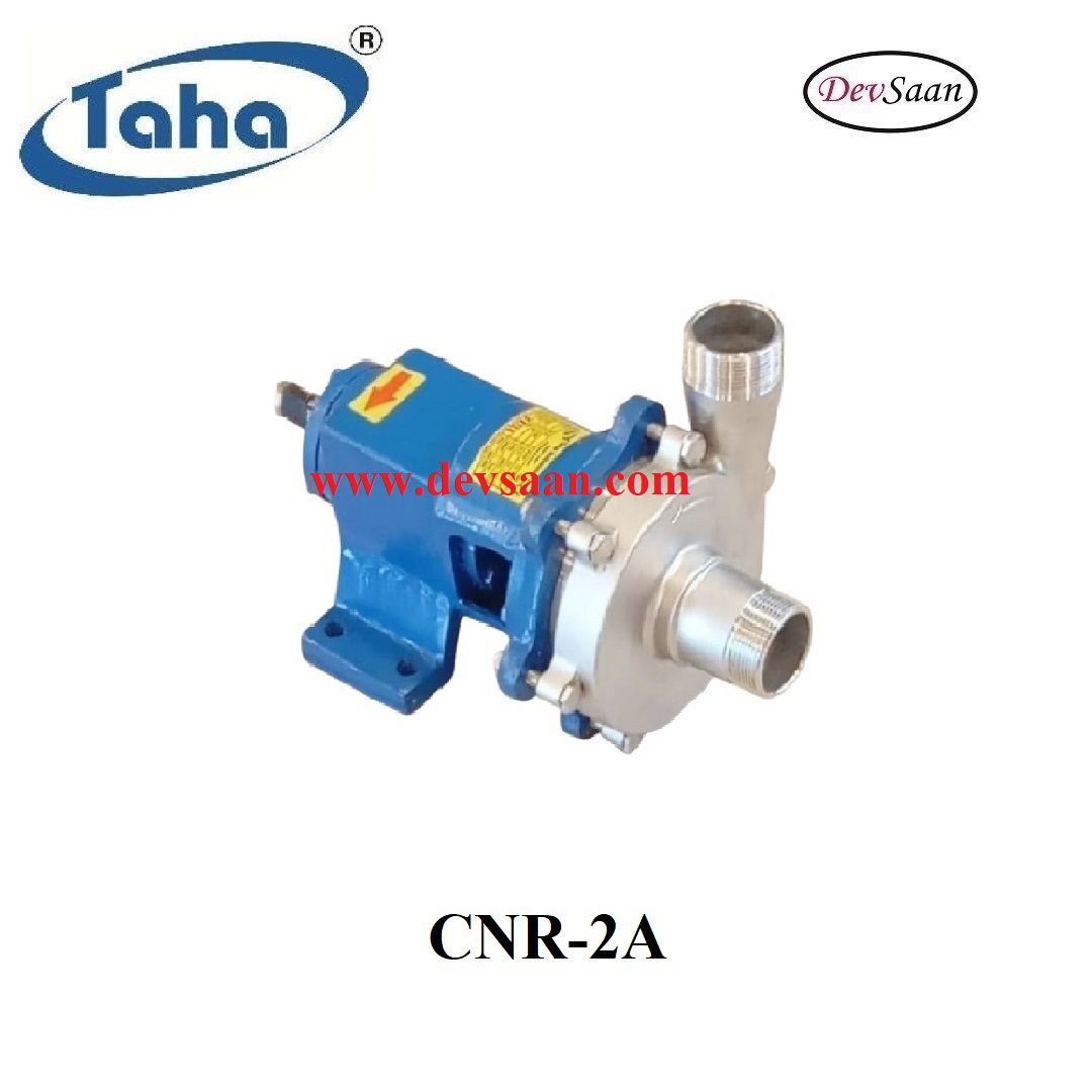 Centrifugal Pump SS-316 CNR-2A Pompa Sentrifugal