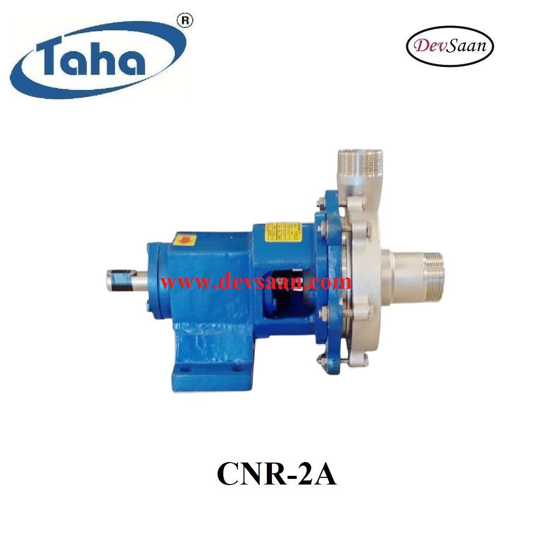 Centrifugal Pump SS-316 CNR-2A Pompa Sentrifugal