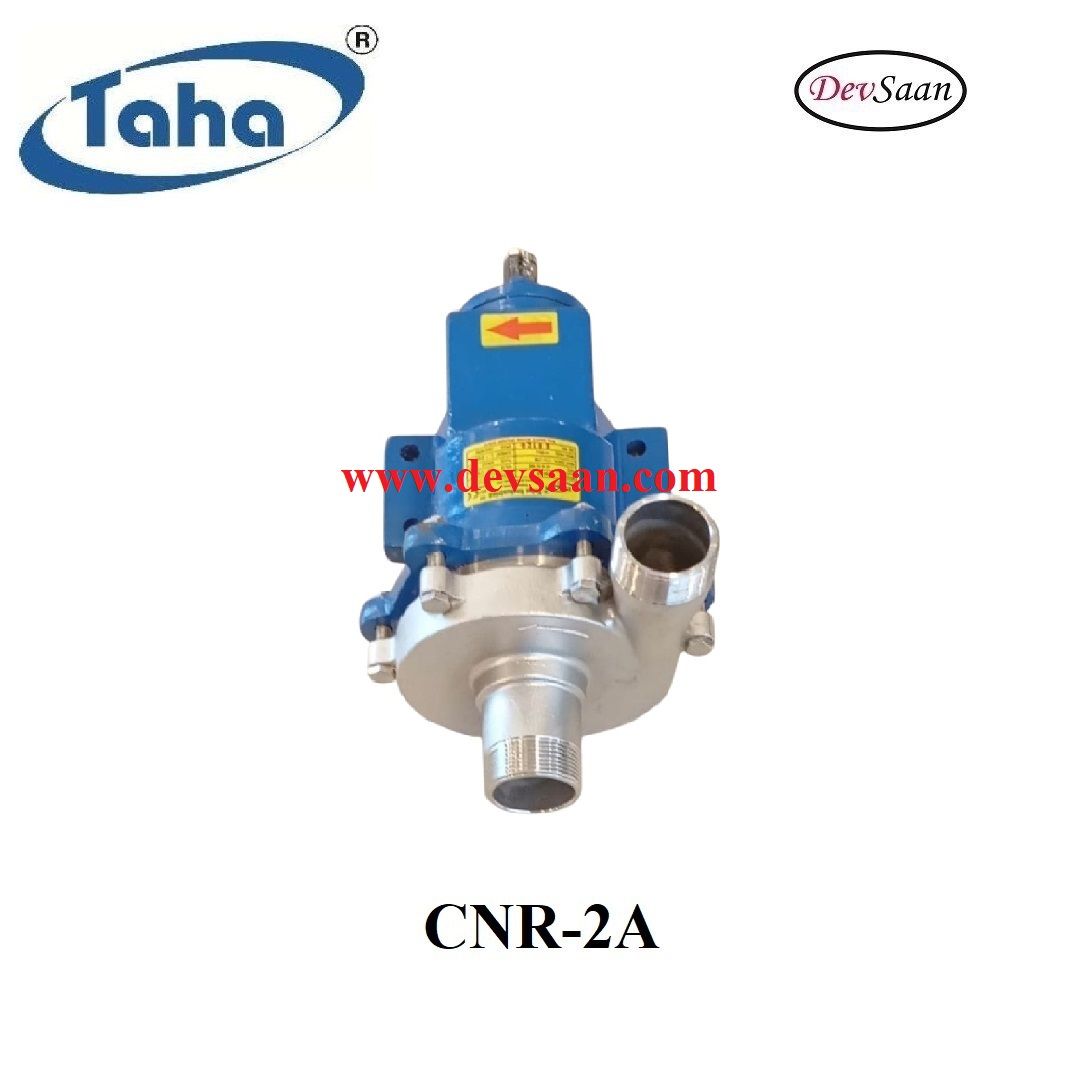 Centrifugal Pump SS-316 CNR-2A Pompa Sentrifugal