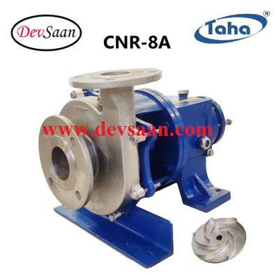 Centrifugal Pump SS-316 CNR-8A Pompa Sentrifugal
