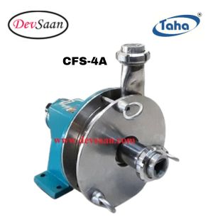 Sanitary Centrifugal Pump SS-316 CFS-4A Pompa Sanitary