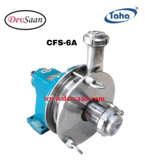 Sanitary Centrifugal Pump SS-316 CFS-6A Pompa Sanitary