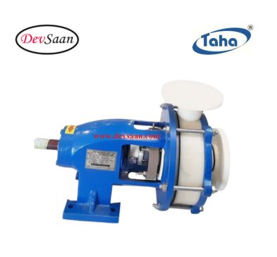 Centrifugal Pump PVDF PVX-130 Pompa Sentrifugal