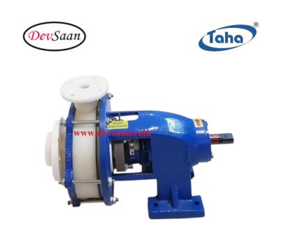 Centrifugal Pump PVDF PVX-160 Pompa Sentrifugal