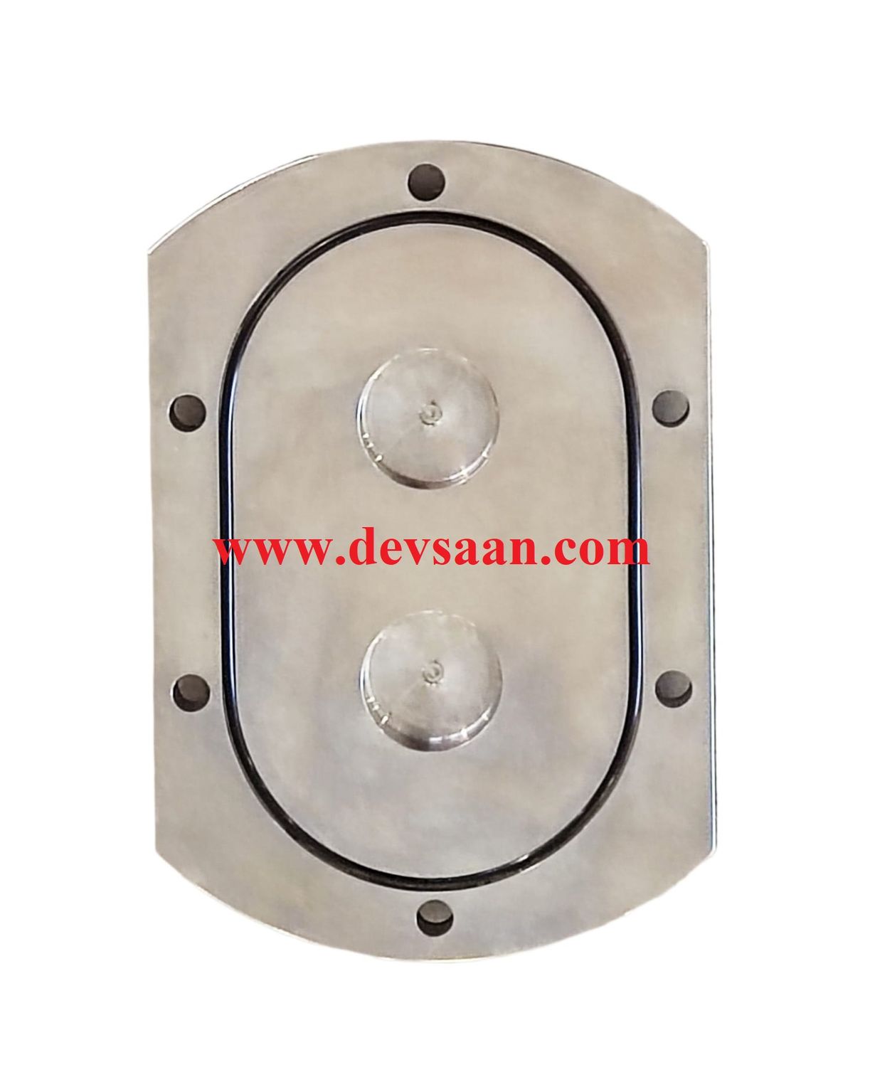 Rotary Lobe Pump DILB-150S Pompa Rotari Lobe