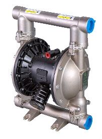 Diaphragm Pump JQ 40 LLFF Pompa Diafragma Devco 1,5"