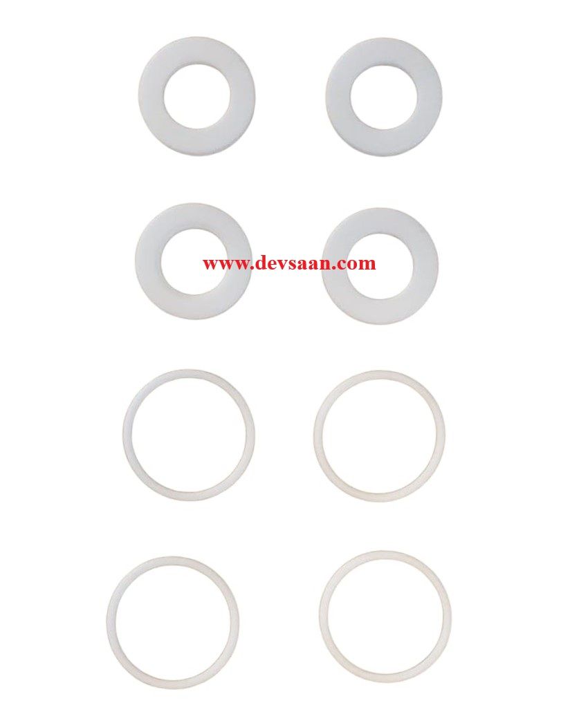 CH-25 - 1" x 1" ALS - 666120-3EB-C