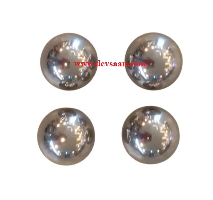 CH-25 - 1" x 1" SS34F46 - 66612B-244-C