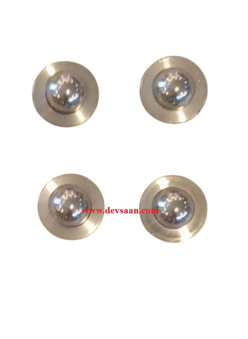 PAINT PUMP - A-15 (1/2" x 1/2")