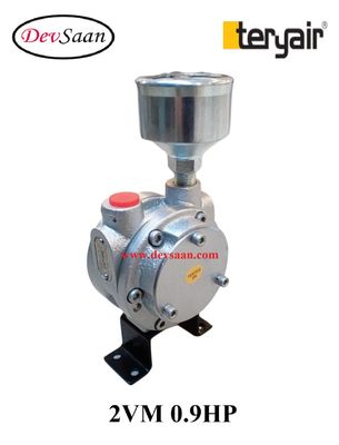 Vane Air Motor 2VM 0.9 Hp