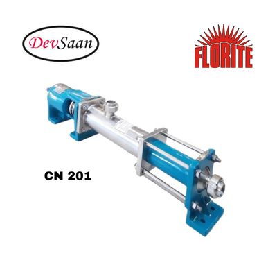 Pompa Ulir CN 201 Screw Pump