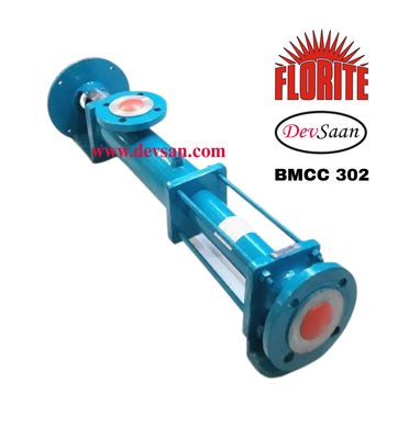 Pompa Ulir BMCC 302 Screw Pump Monoblock