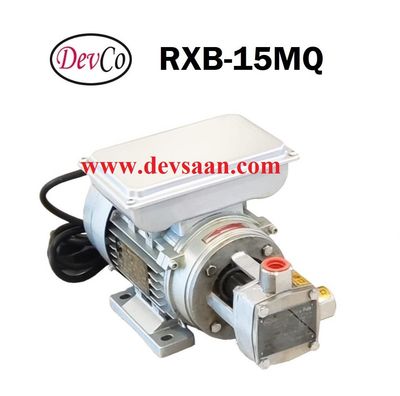 Flexible Impeller Pump SS-304 RXB-15MQ Pompa Impeler Karet