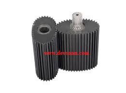 OGM-E-25 Aluminium Digital Electronic Flow Meter