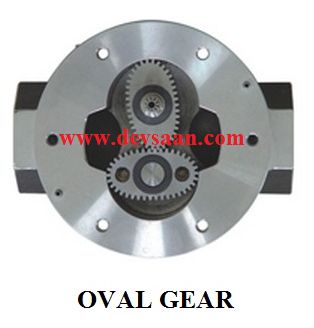 OGM-E-25 Aluminium Digital Electronic Flow Meter