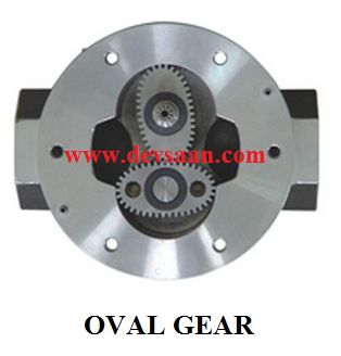 OGM-50m Aluminium Analog Flow Meter