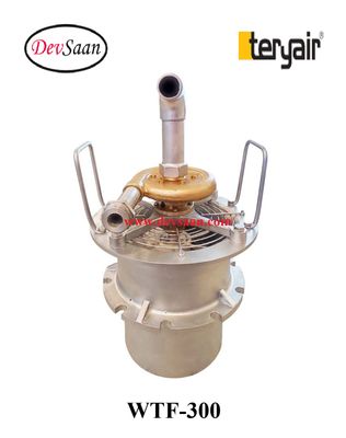 Water Driven Gas Freeing Fan 12" - WTF-300 - IMPA 59 14 36